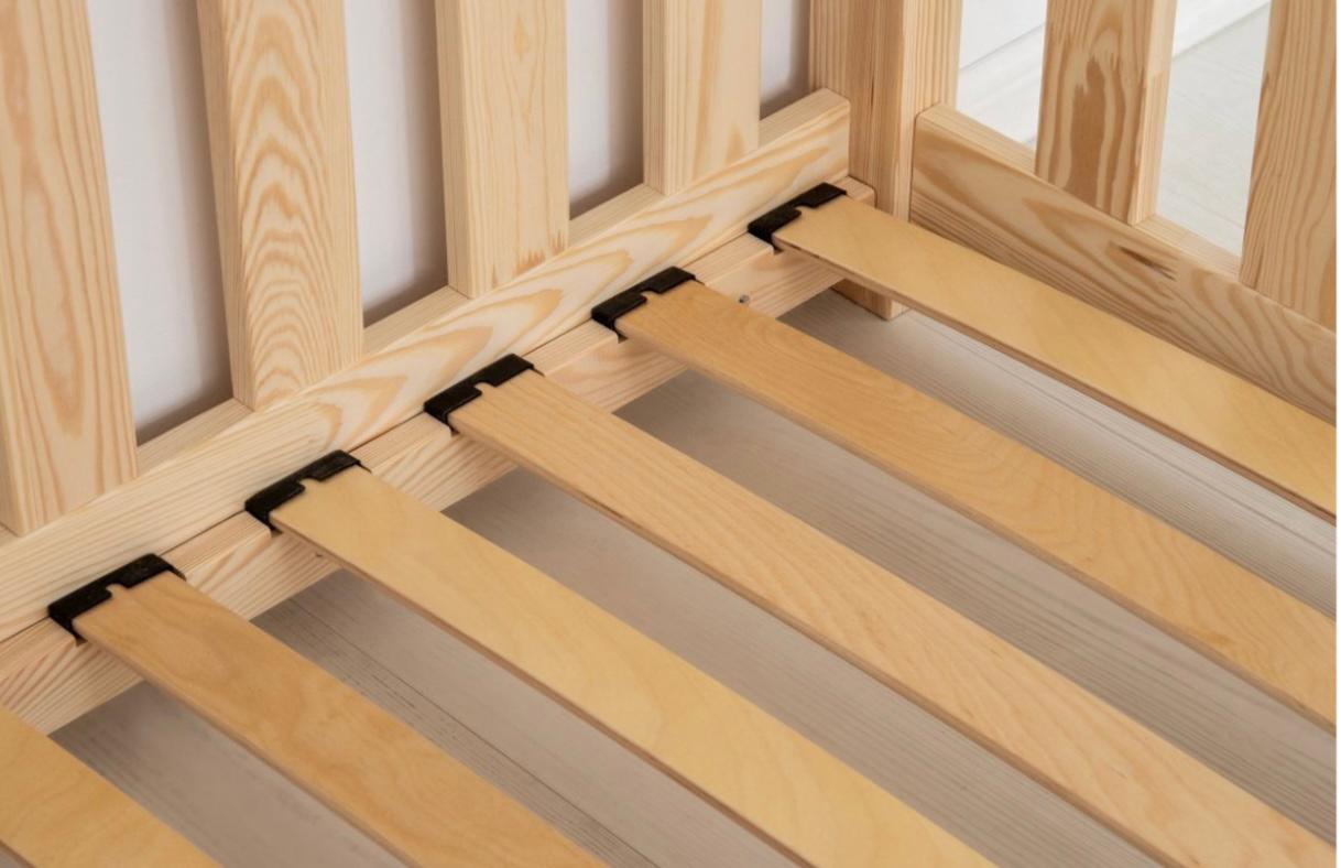 House bed TRANO