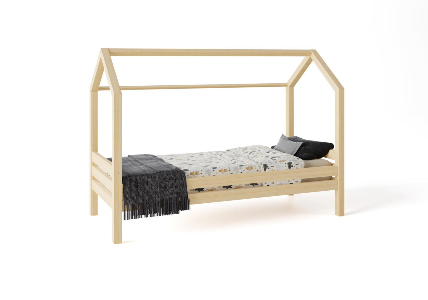 House bed TRANO