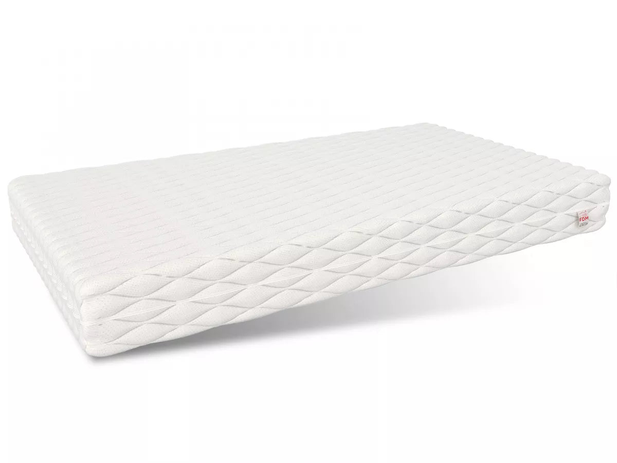 Cold foam latex mattress NEAPOL 14 cm