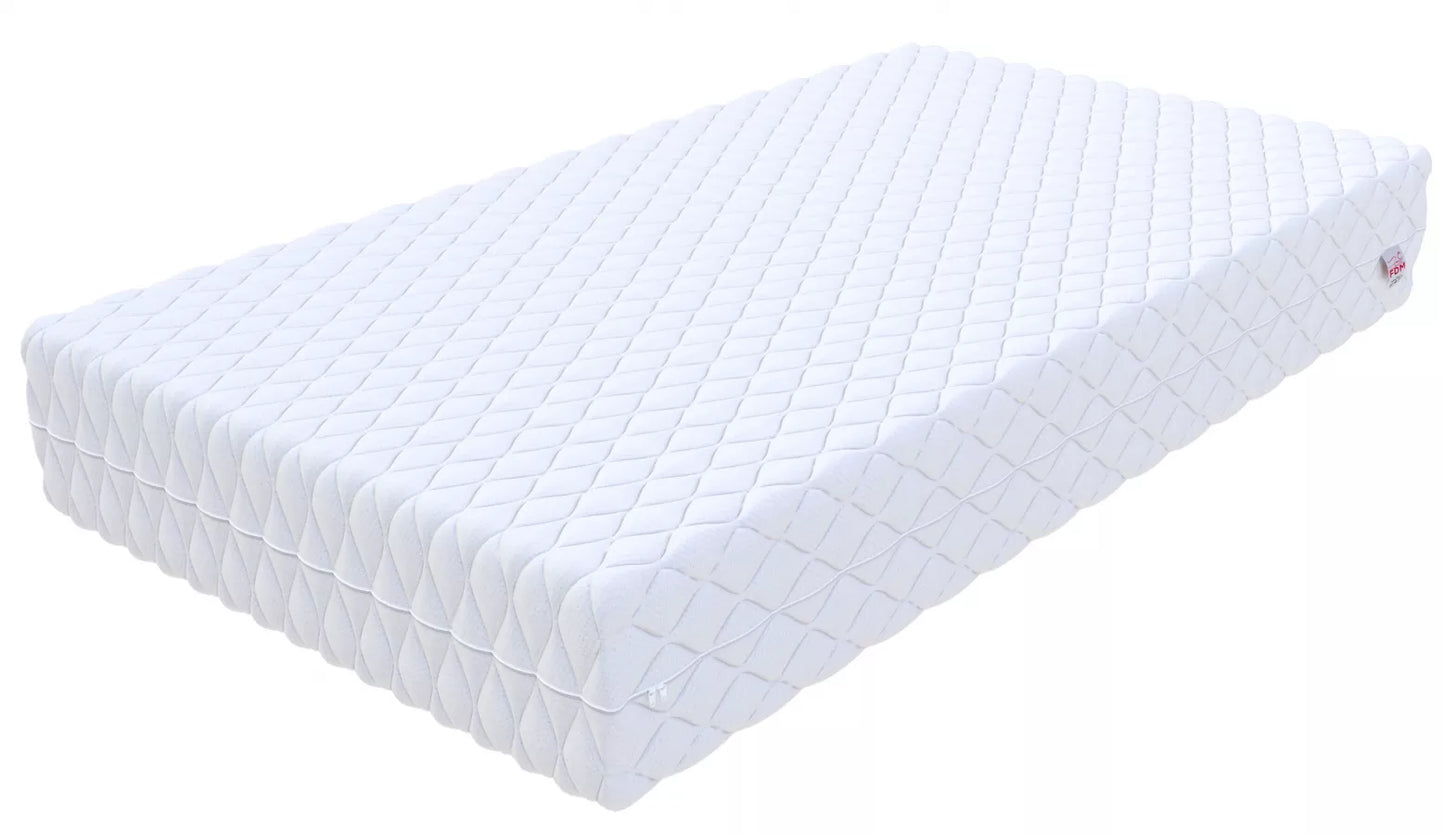 Cold foam mattress VITERBO 14 cm