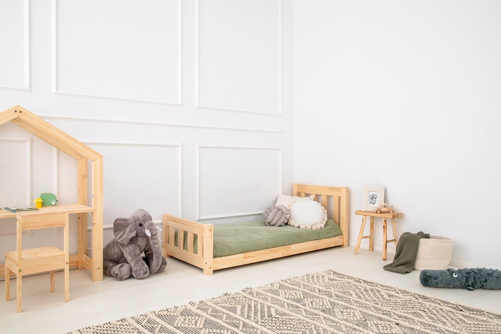 Bodenbett ALIM NPC